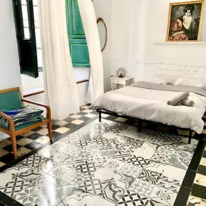 Séjour chez l'habitant Maria Magdalena - 1, Málaga