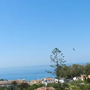 Séjour chez l'habitant Pedregalejo, Málaga